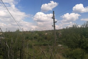 DTEK restored power to more than 12,000 households in the Donetsk region