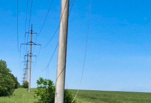 DTEK restored power to more than 15,000 families in the Donetsk region over the course of the day