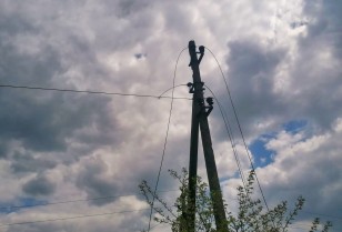 DTEK restored electricity to more than 14,000 families in the Donetsk region