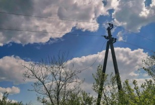 DTEK restored power to almost 5,000 families in 4 settlements of the Donetsk region