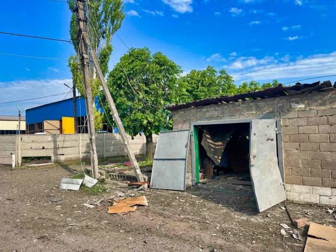 За добу ДТЕК повернув світло 5,4 тисячі родин на Донеччині 