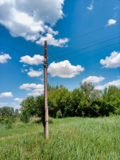 Restoring electricity: DTEK restored electricity to more than 12,000 families in the Donetsk region