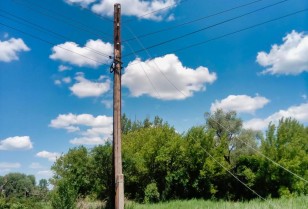 Restoring electricity: DTEK restored electricity to more than 12,000 families in the Donetsk region