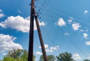 DTEK has restored power to 7,400 families in the Donetsk region over the course of a day