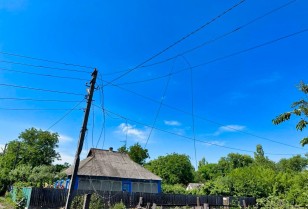 DTEK has restored electricity to 6,700 households in the Donetsk region over the course of a day