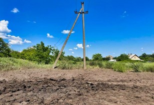 DTEK continues restoration activities: electricity restored to 11,500 families in the Donetsk region