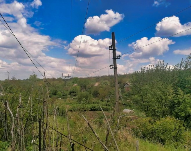 Electricity restored to almost 20,000 families in the Donetsk region: DTEK continues restoration