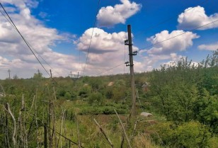 Electricity restored to almost 20,000 families in the Donetsk region: DTEK continues restoration