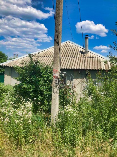 Over the course of a day, DTEK has restored electricity to more than 4,000 families