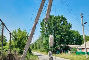 Over the course of a day, DTEK has restored electricity to almost 19,000 families in 10 settlements of the Donetsk region