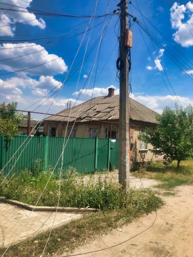 DTEK restored electricity to almost 18,000 families in the Donetsk region