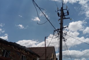 DTEK restores electricity: power was restored to almost 100,000 families in Donetsk and Dnipropetrovsk regions over a week