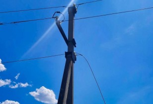 DTEK restores electricity: energy workers have restored power to 58,000 families in the Donetsk region over the course of a week