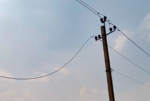 DTEK restored electricity to 5,300 families in the Donetsk region, left without it due to shelling