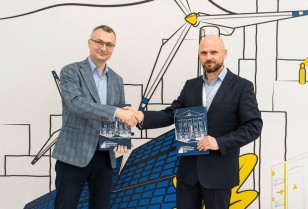 DTEK and Dnipro Polytechnic have signed a Memorandum of cooperation and opened an innovation hub for power engineering students