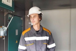 23 dual students got a job in DTEK Kyiv Regional Grids