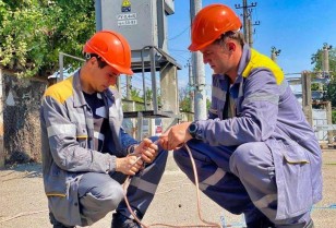 DTEK Odesa Grids has employed nine dual students in 2022