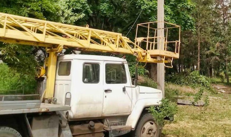 Зі світлом понад 16 тисяч родин: ДТЕК продовжує відновлювати електропостачання Донецької області