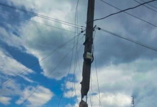 DTEK continues restoration activities in the Donetsk region: electricity was restored to more than 3,000 households