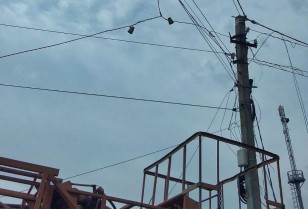 Over the course of a week, DTEK has restored power to almost 45,000 families in the Donetsk region