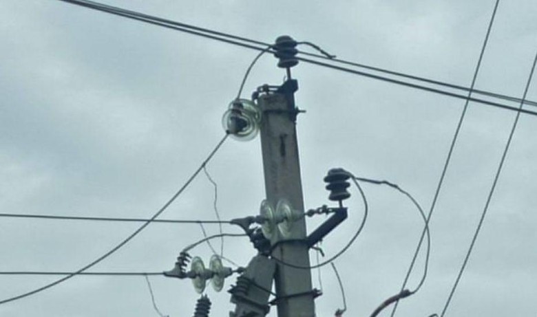 DTEK continues to repair the grids: electricity was restored to almost 12,000 households in the Donetsk region