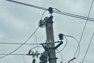 DTEK continues to repair the grids: electricity was restored to almost 12,000 households in the Donetsk region