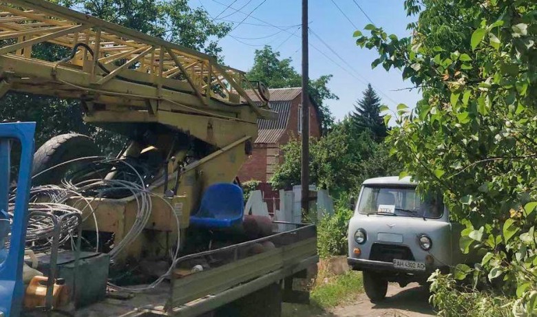 7,3 тисячі родин знову зі світлом: ДТЕК продовжує відновлювати мережі після обстрілів на Донеччині 