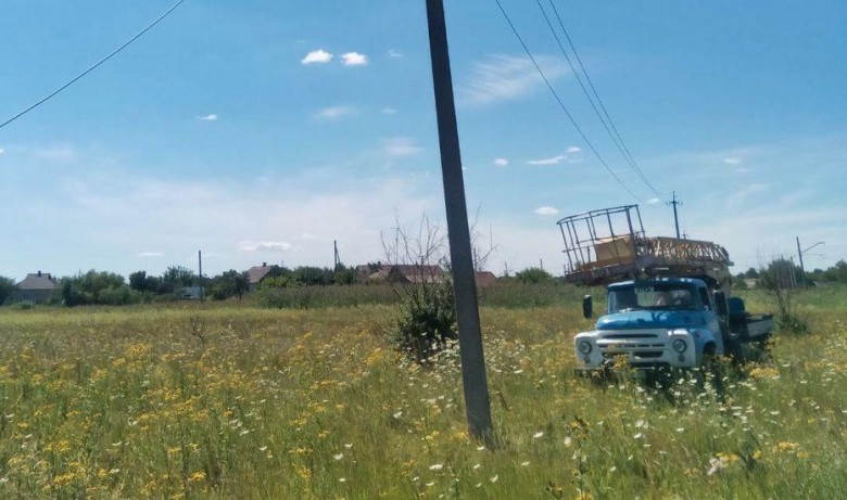 DTEK energy workers have restored electricity to almost 3,000 homes in the Nikopol district after yesterday shelling