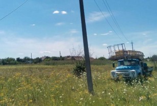 DTEK energy workers have restored electricity to almost 3,000 homes in the Nikopol district after yesterday shelling