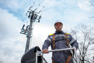 In order to prepare for the heating season, DTEK Grids DSO will upgrade 2,000 km of power lines in Kyiv, Odesa and Dnipropetrovsk regions, as well as in the city of Kyiv