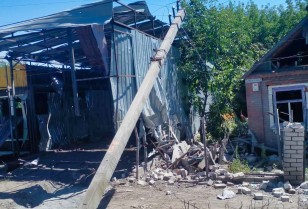 DTEK has restored power to more than 64,000 households in the Donetsk region over the course of a week