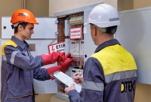 By the end of 2022, DTEK Odesa Grids will install about 16,000 smart meters in customers’ homes