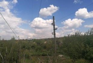 Electricity restored to more than 2,000 families in the Donetsk region: DTEK Donetsk Grids continues to perform repairs after hostilities