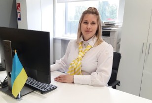 DTEK Kyiv Regional Grids resumed operation of the Customer Service Center in Skvyra