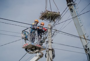 #EnergyWings project, with participation of DTEK Odesa Grids, won an international PR award