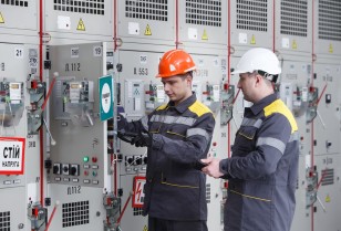 DTEK Dnipro Grids gave advice on the use of electrical heating appliances during the cold season