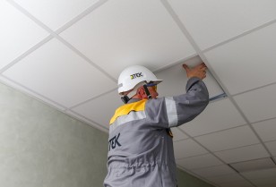 Eco light: DTEK Kyiv Grids will install 2,500 LED lamps