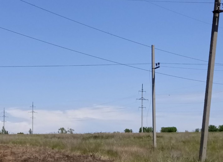 DTEK Donetsk Grids has restored power to more than 62,000 families in 74 settlements of the Donetsk region in a week