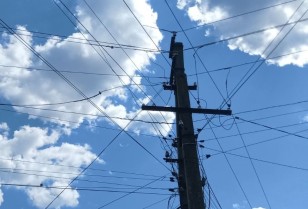 Over the course of a day, DTEK Donetsk Grids has restored electricity to almost 8,000 homes in the region