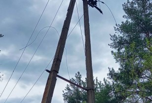 DTEK Donetsk Grids has restored power to more than 8,000 families over the course of a day