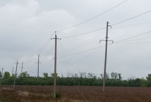 DTEK Donetsk Grids brings back light: electricity restored to more than 5,000 families in the Donetsk region