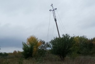 DTEK Donetsk Grids managed to restore power to more than 7,000 households over the course of a day