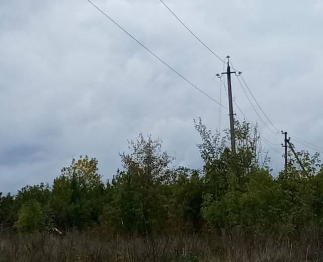 DTEK Donetsk Grids continues to bring back light: power has been restored to almost 2,000 families over the course of a day