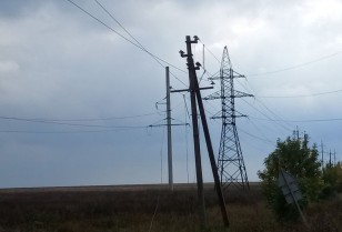 DTEK Donetsk Grids has restored electricity to more than 600 families in 4 settlements, de-energized due to shelling