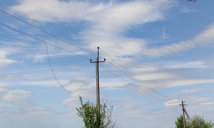 DTEK Donetsk Grids has restored electricity to more than 19,000 families over the course of a day