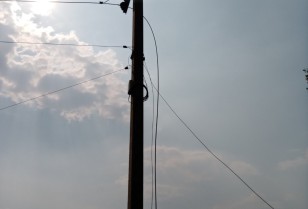 DTEK Donetsk Grids continues to repair the grids: power has been restored to more than 46,000 families over the course of a week