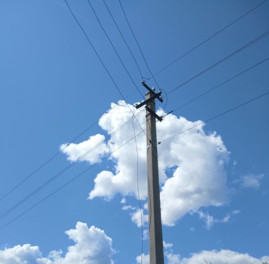 DTEK Donetsk Grids has restored power to almost 19,000 households despite shelling