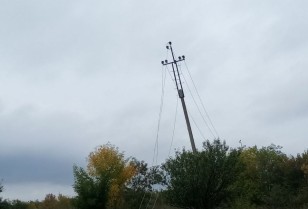 Electricity restored to more than 4,000 families: DTEK Donetsk Grids continues to repair the grids after hostilities