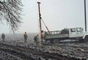 DTEK restored electricity to more than 34,000 families, de-energized due to bad weather in the Kyiv region