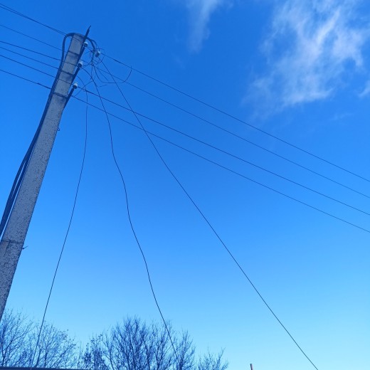 DTEK Donetsk Grids has restored electricity to almost 4,000 families over the course of a day